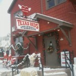 Texas Reds Steakhouse