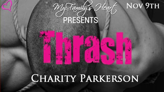 Thrash - Banner