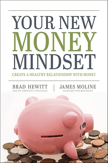 Your New Money Mindset