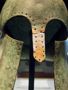 Greek Helm