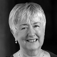 Carol Roddy - Author