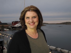 Foto: Torbjörn Haag