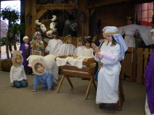 Christmas Play
