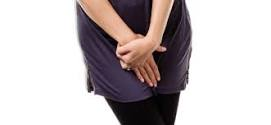 bladder control