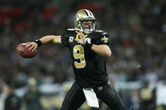 Drew Brees