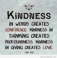 kindness 1