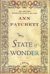 state of wonder ann patchett