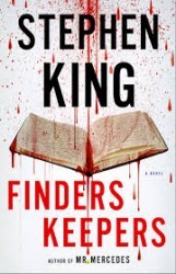 Finders Keepers Stephen King