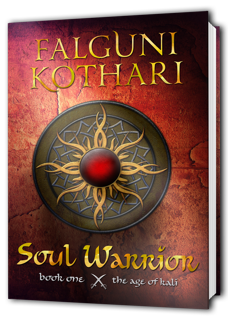Falguni Age-of-Kali-3D-book