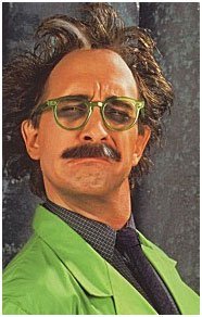 Trace Beaulieu on MST3K