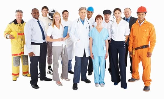 The diversity of new business owners