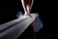 balance beam