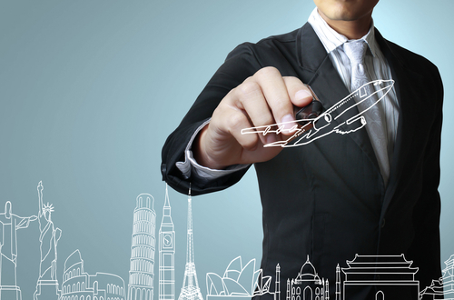 Run Your Business from Afar