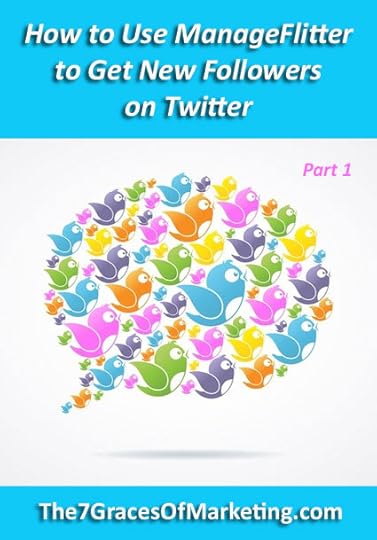 How to Use ManageFlitter to Get New Followers on Twitter