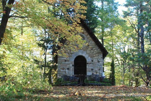 chapel