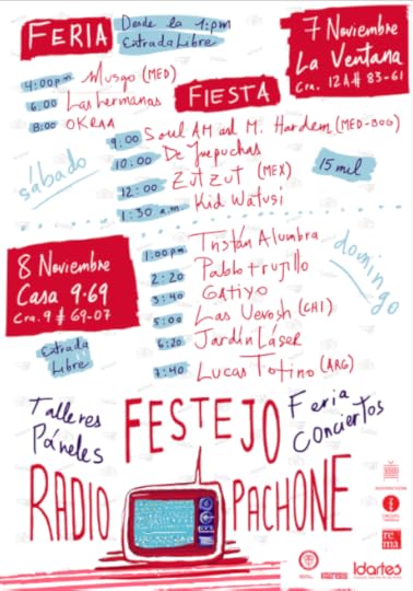festejo