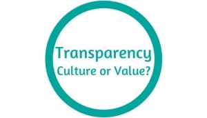 transparency