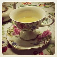 Five Reasons To Put The Kettle On And Have A Cup Of Tea