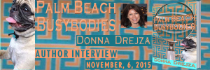 Banner for palm beach busy bodies