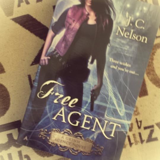 Free Agent