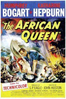 African Queen