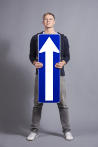 Richard's not-so-subtle cry for attention