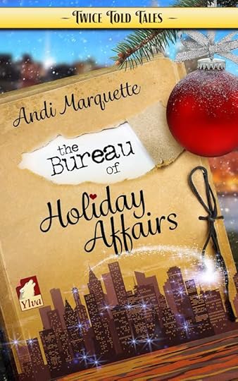 holiday affairs