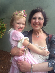 photo: Elaine Hamlin