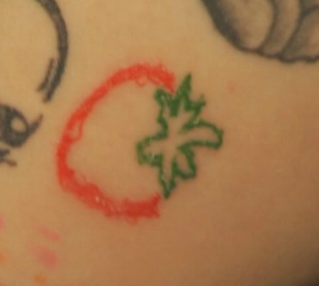 Dad Tattoo