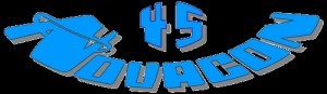 Novacon 45 Logo
