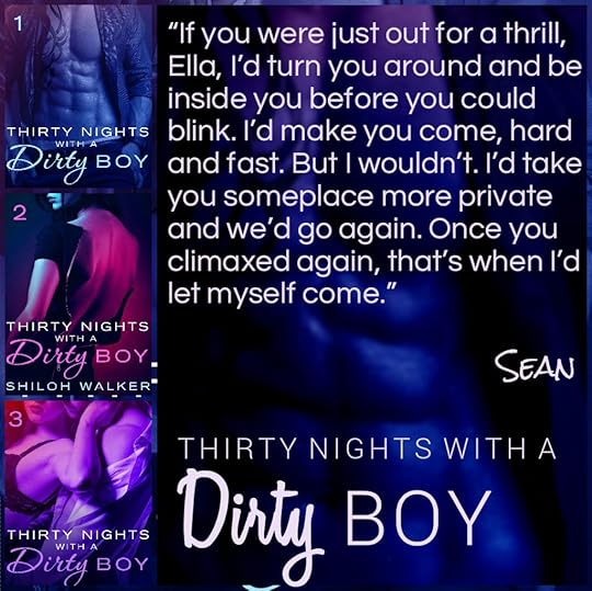 Thirty Nights