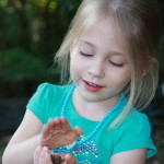 Isabel-and-frog