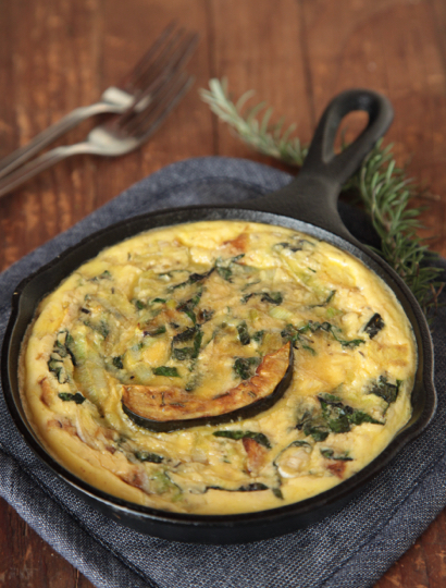 Frittata 1