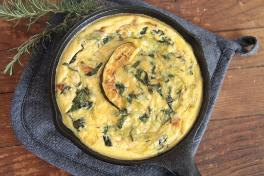 Frittata 2
