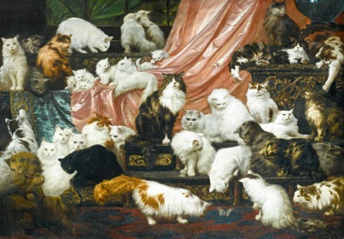 worlds-greatest-cat-painting
