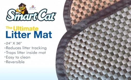 litter-mat