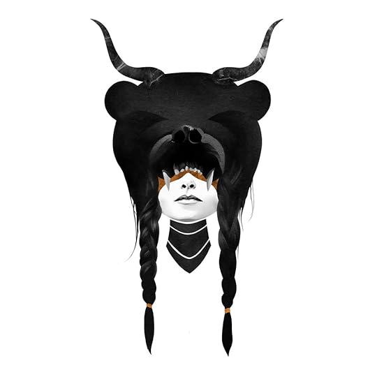 Illustration by Ruben Ireland