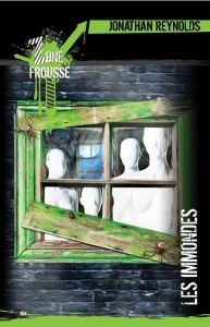 Immondes