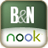 nook button