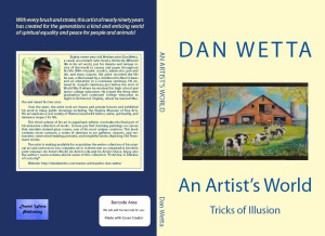 The third volume is released!