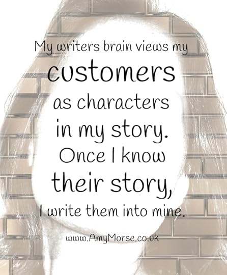 Know their story
