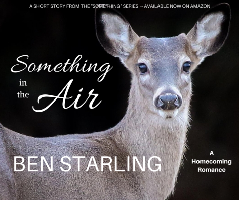 SITA BANNER DEER