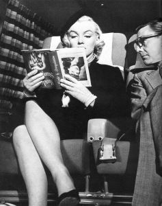reading