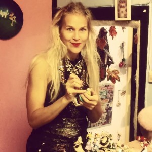 Cornelia Ståhlgren