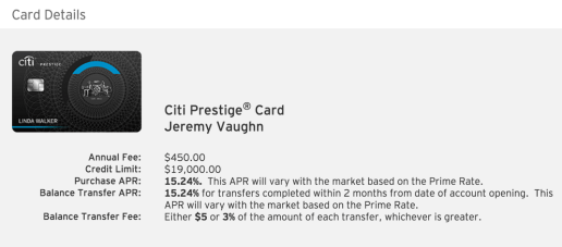 That's fine, man. I'll get so much more out of it