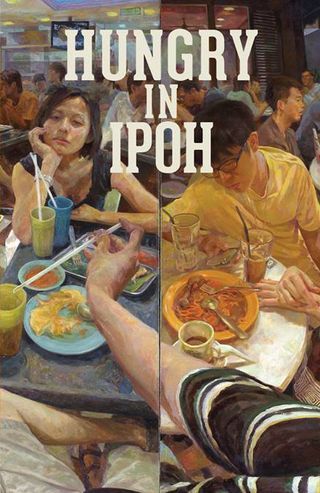 Fixi-hungry
