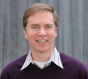 JOHN BENEDICT
