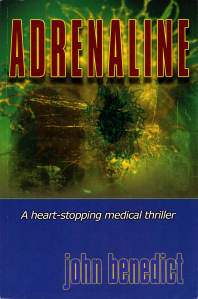 adrenaline