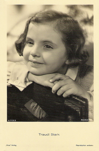 Traudl Stark