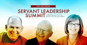 Featured on Friday: Servant Leadership Summit #SLS2015 post image